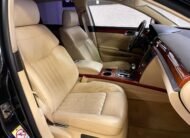 VOLKSWAGEN PHAETON