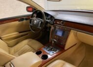 VOLKSWAGEN PHAETON