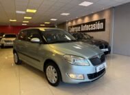 SKODA Fabia 1.2 12v Young
