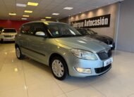 SKODA Fabia 1.2 12v Young