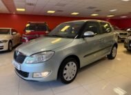 SKODA Fabia 1.2 12v Young