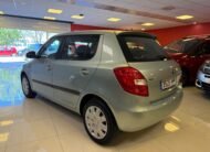 SKODA Fabia 1.2 12v Young