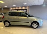 SKODA Fabia 1.2 12v Young