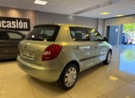 SKODA Fabia 1.2 12v Young