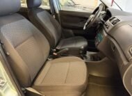 SKODA Fabia 1.2 12v Young