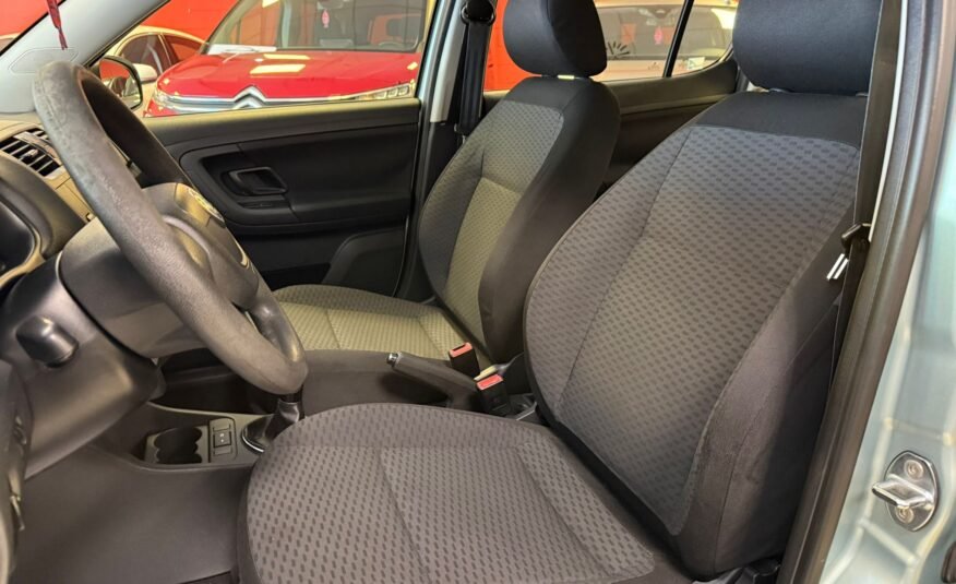 SKODA Fabia 1.2 12v Young