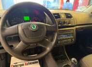 SKODA Fabia 1.2 12v Young