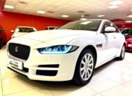 JAGUAR XE 2.0 AJ200D Diesel Auto AWD XE Prestige