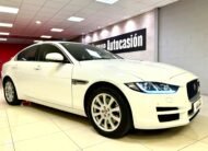 JAGUAR XE 2.0 AJ200D Diesel Auto AWD XE Prestige