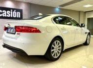 JAGUAR XE 2.0 AJ200D Diesel Auto AWD XE Prestige