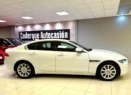 JAGUAR XE 2.0 AJ200D Diesel Auto AWD XE Prestige