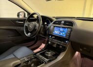 JAGUAR XE 2.0 AJ200D Diesel Auto AWD XE Prestige