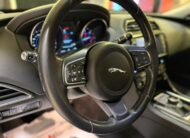 JAGUAR XE 2.0 AJ200D Diesel Auto AWD XE Prestige