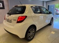 TOYOTA Yaris 90D Advance