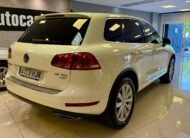 VOLKSWAGEN TOUAREG 3.0TDI 245 Tip Unlimitd BMT Terrain Tech