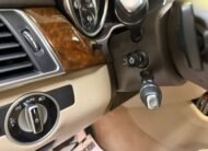 MERCEDES-BENZ Clase GLK 350 CDI 4Matic BlueTec
