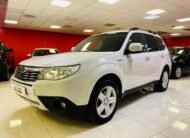 SUBARU Forester 2.0 XS Limited Plus