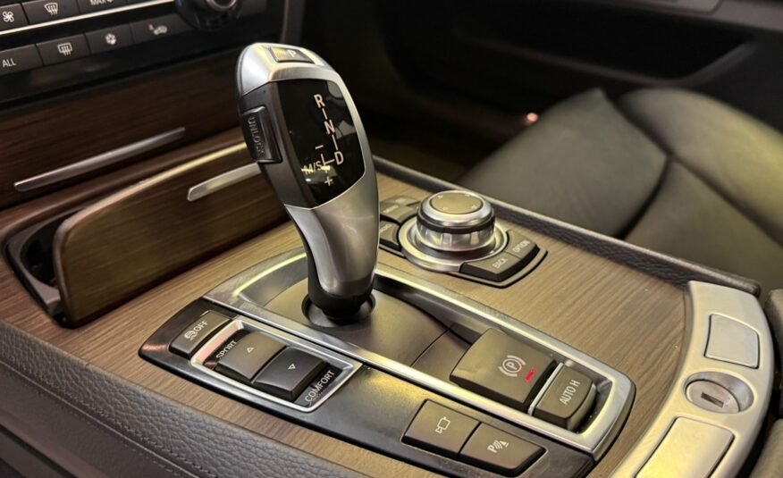BMW 730D