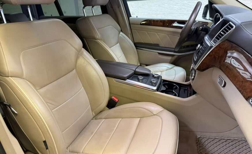 MERCEDES-BENZ Clase GLK 350 CDI 4Matic BlueTec