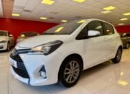 TOYOTA Yaris 90D Advance