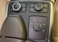 MERCEDES-BENZ Clase GLK 350 CDI 4Matic BlueTec