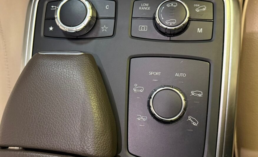 MERCEDES-BENZ Clase GLK 350 CDI 4Matic BlueTec