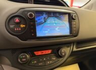TOYOTA Yaris 90D Advance