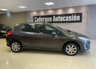 PEUGEOT 308 Confort 1.6 VTi 120