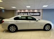 BMW 730D