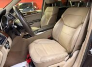 MERCEDES-BENZ Clase GLK 350 CDI 4Matic BlueTec