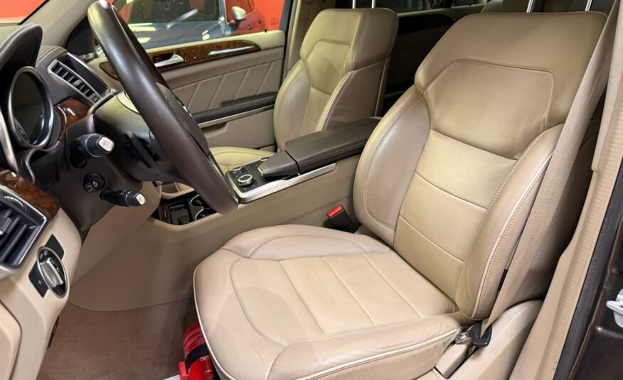 MERCEDES-BENZ Clase GLK 350 CDI 4Matic BlueTec