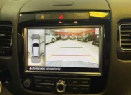 VOLKSWAGEN TOUAREG 3.0TDI 245 Tip Unlimitd BMT Terrain Tech