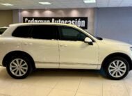 VOLKSWAGEN TOUAREG 3.0TDI 245 Tip Unlimitd BMT Terrain Tech