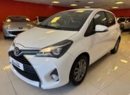 TOYOTA Yaris 90D Advance