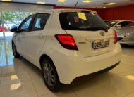TOYOTA Yaris 90D Advance