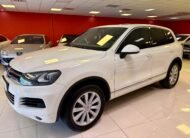 VOLKSWAGEN TOUAREG 3.0TDI 245 Tip Unlimitd BMT Terrain Tech