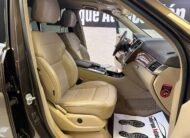 MERCEDES-BENZ Clase GLK 350 CDI 4Matic BlueTec