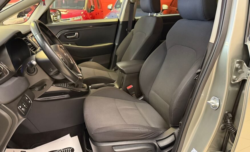 KIA Carens 1.7 CRDi VGT Drive EcoDynamic 5pl