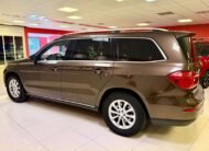 MERCEDES-BENZ Clase GLK 350 CDI 4Matic BlueTec