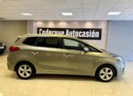 KIA Carens 1.7 CRDi VGT Drive EcoDynamic 5pl