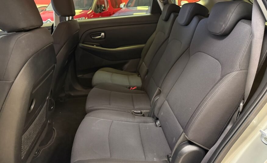 KIA Carens 1.7 CRDi VGT Drive EcoDynamic 5pl