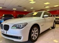 BMW 730D