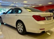 BMW 730D
