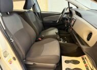 TOYOTA Yaris 90D Advance