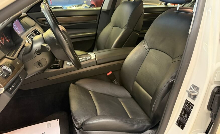 BMW 730D