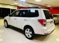 SUBARU Forester 2.0 XS Limited Plus