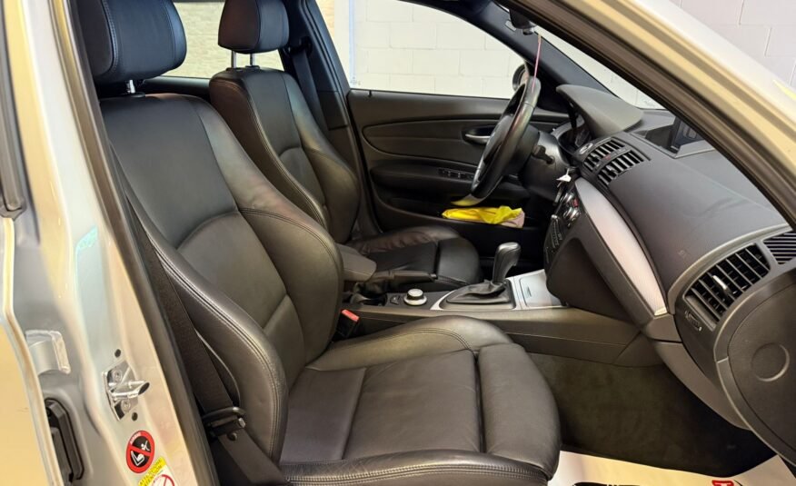 BMW Serie 1 120d