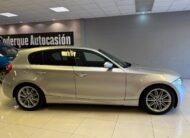 BMW Serie 1 120d