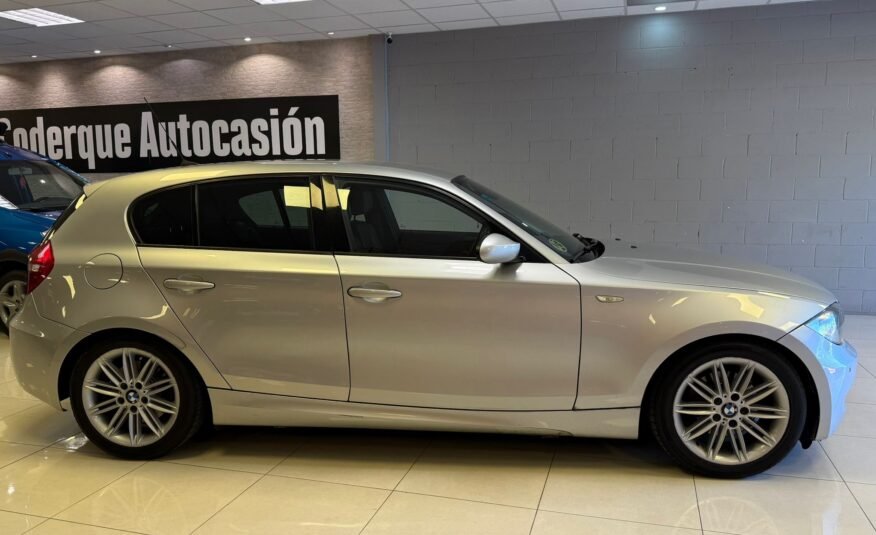 BMW Serie 1 120d