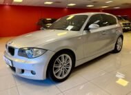 BMW Serie 1 120d